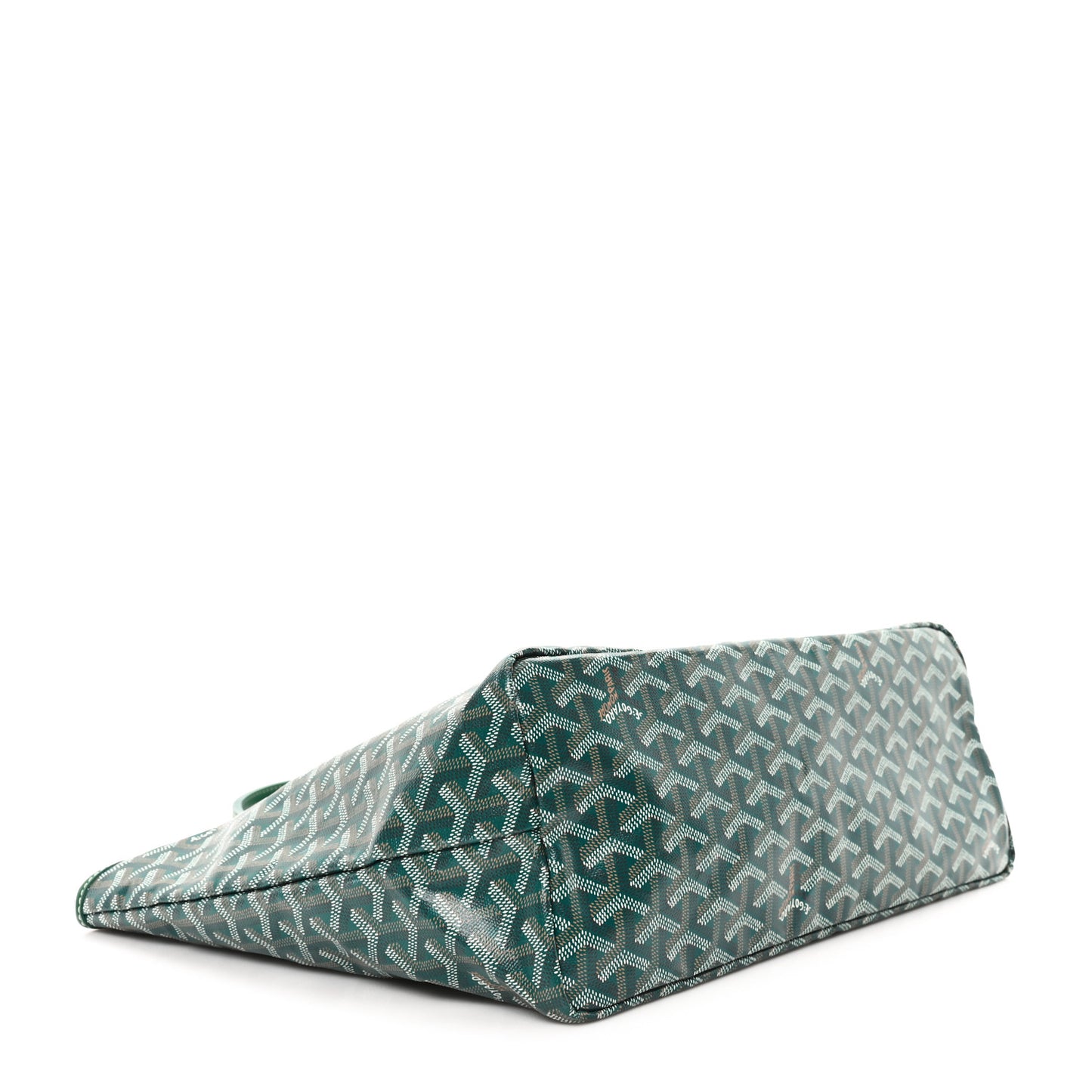 Goyardine Saint Louis PM Green