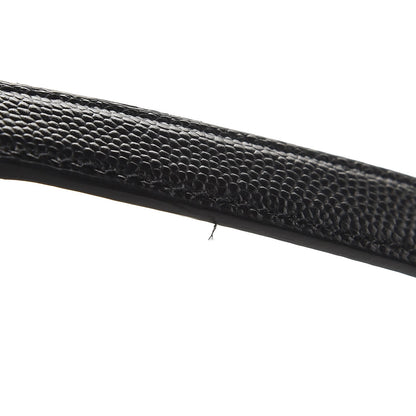 Saint Laurent Calfskin Studded Nano Sac De Jour Black 8 of 8