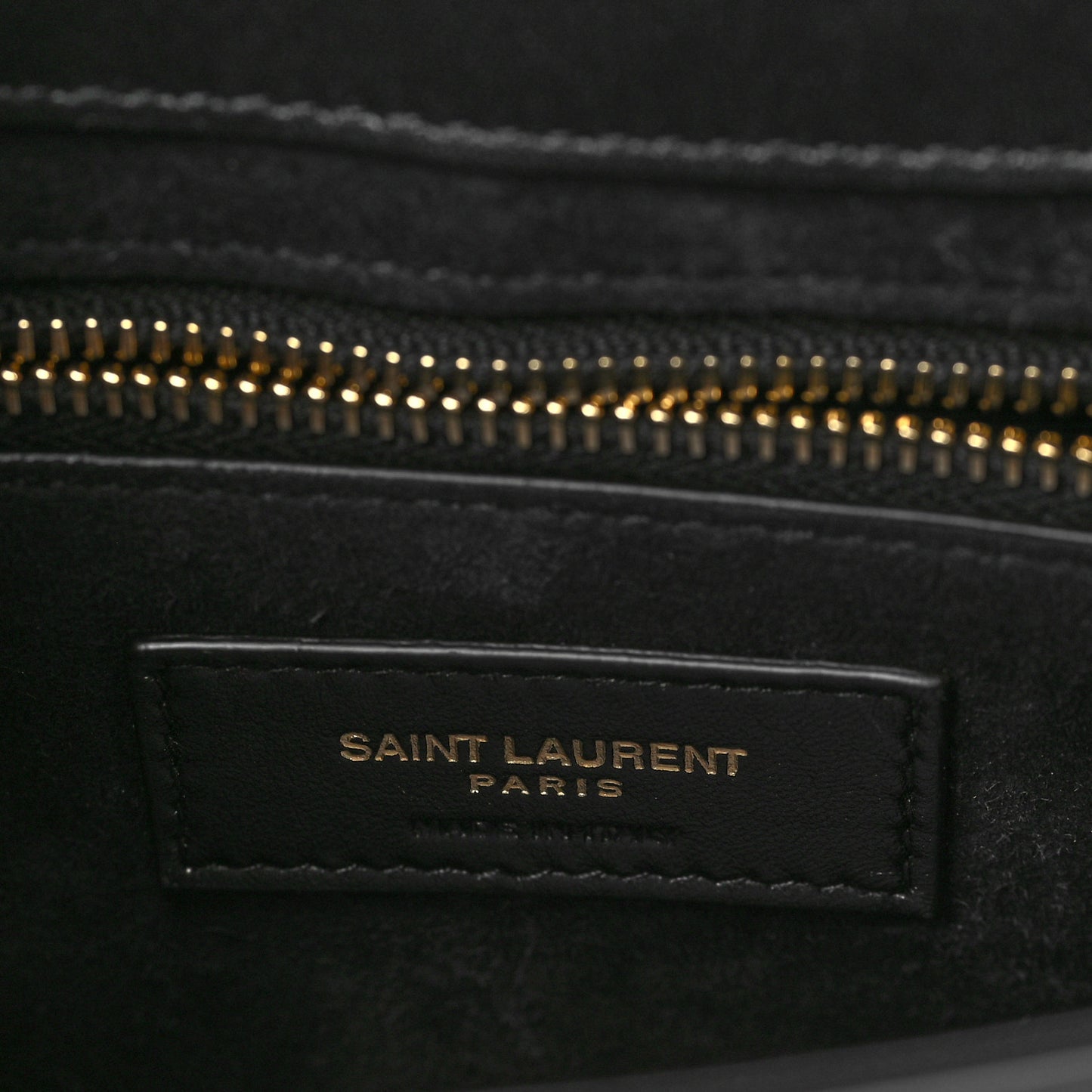 Smooth Calfskin Le 5 A 7 Hobo Black
