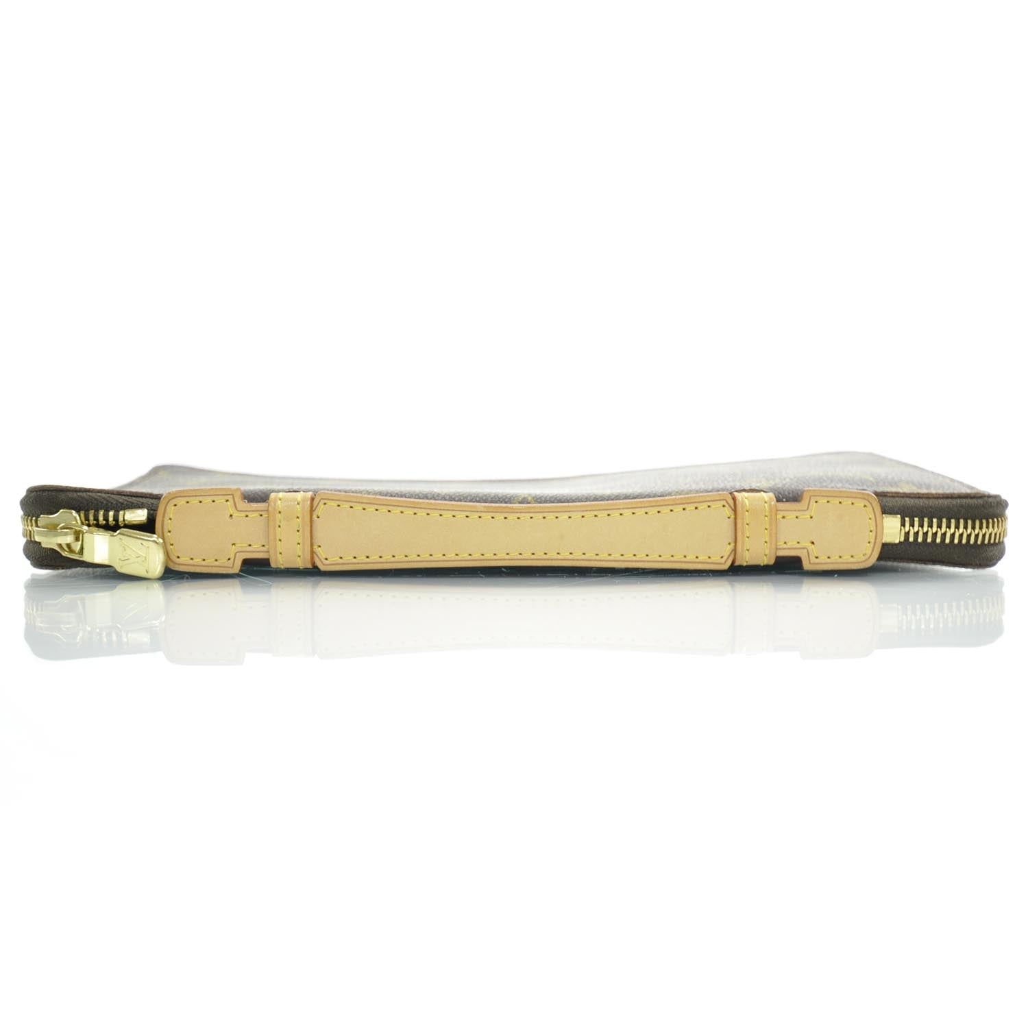 Louis Vuitton Monogram Organizer de Voyage Travel Organizer 6 of 9