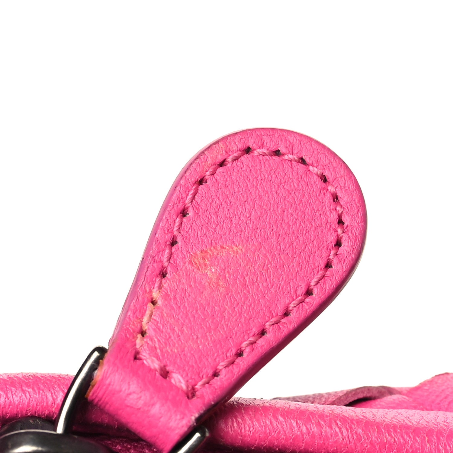 Bottega Veneta Nappa Intrecciato Medium Veneta Hobo Rosa Shock 11 of 11