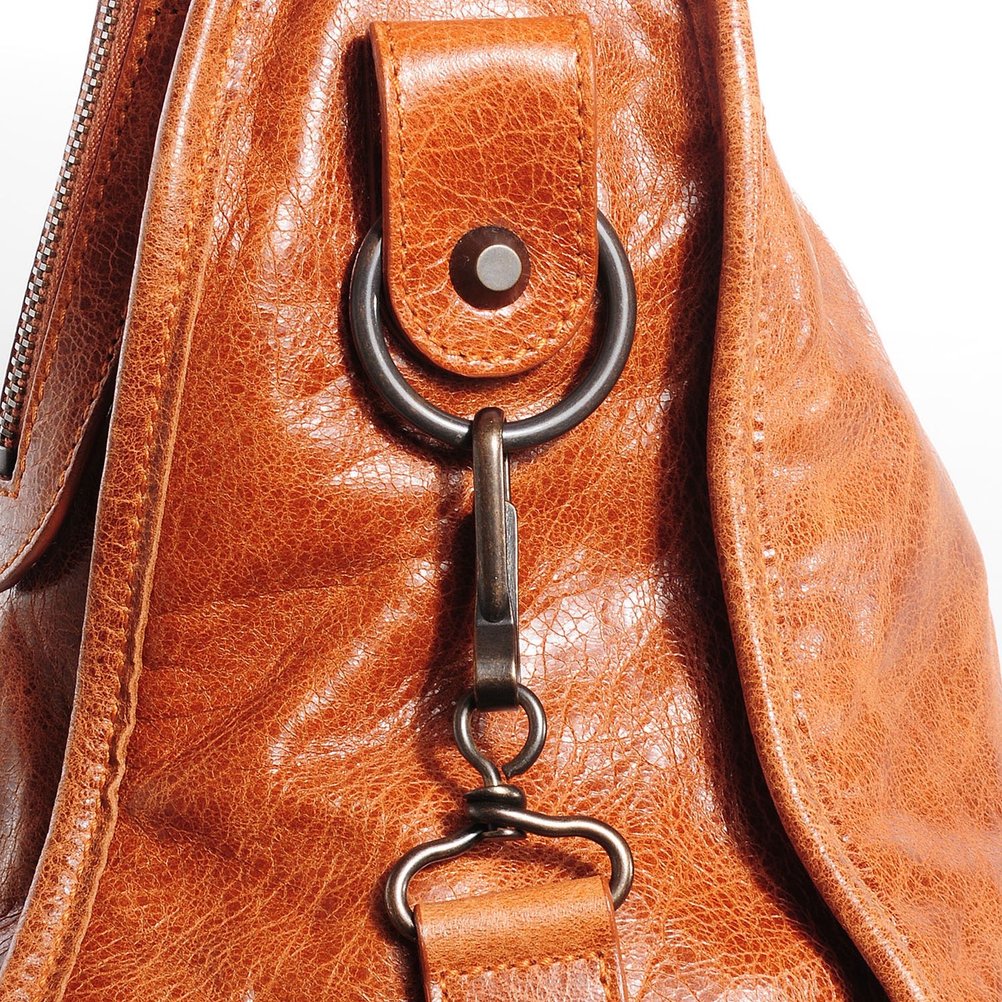 Agneau Classic Hardware City Automne
