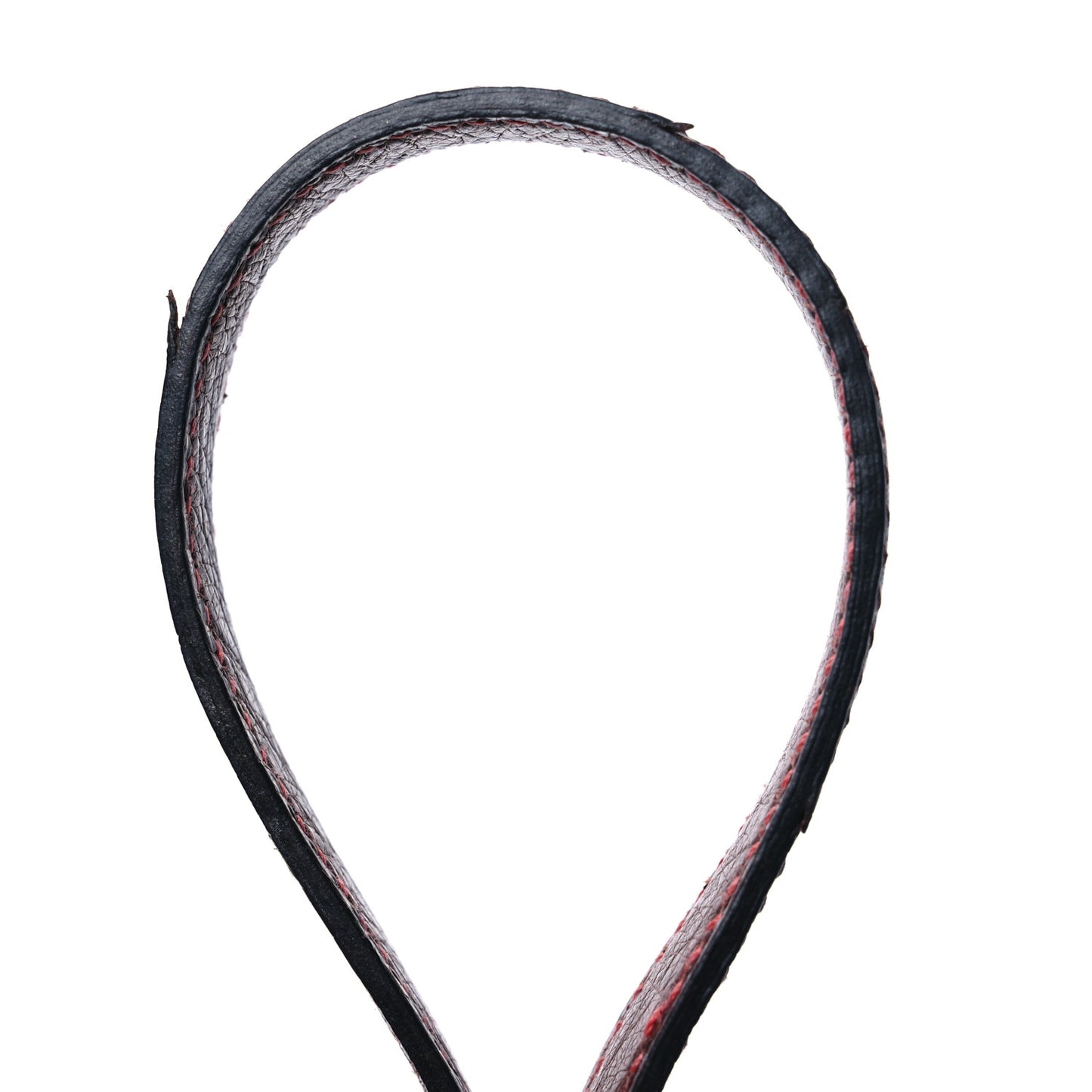 Ostrich Kelly Sellier 32 Marrone Fonce