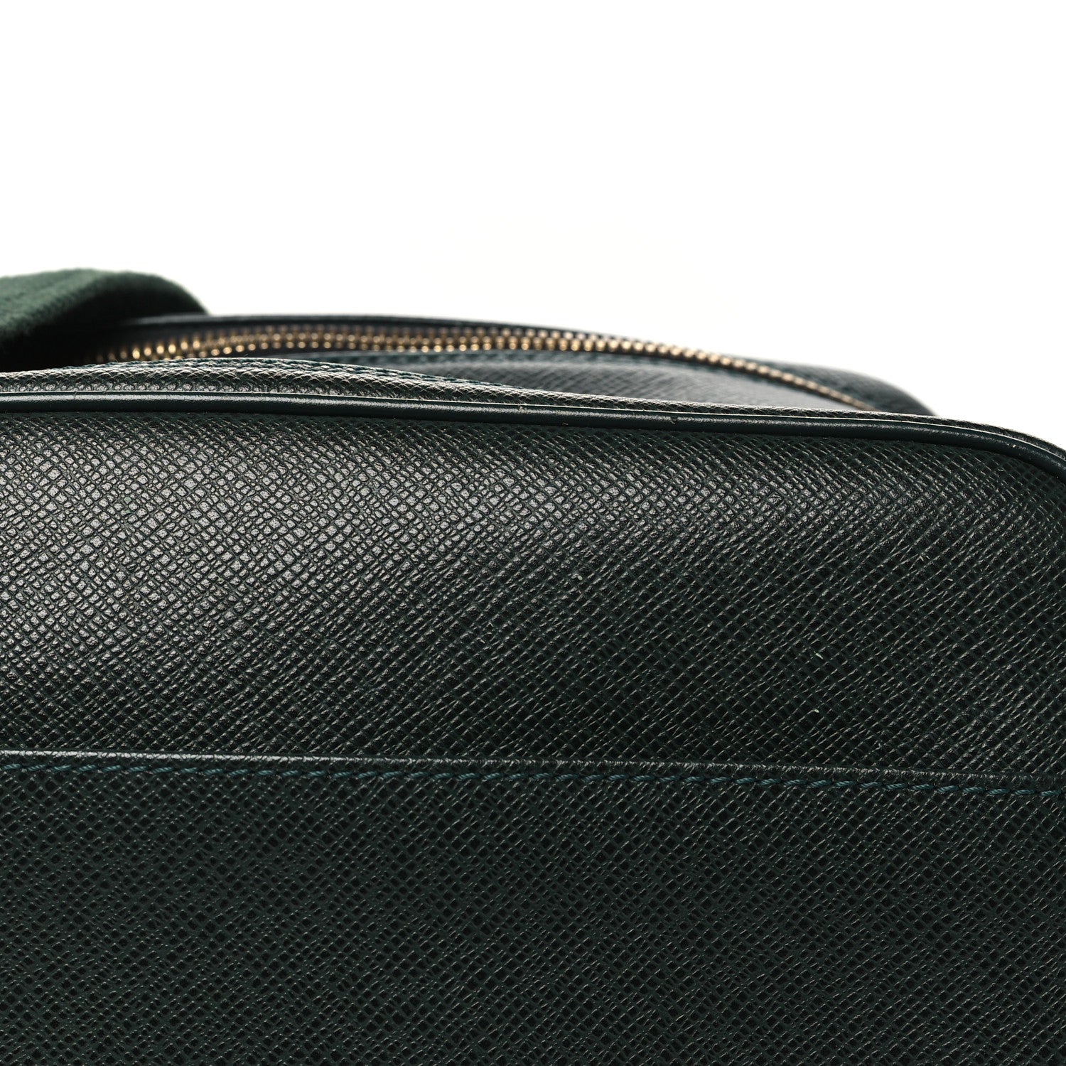 Louis Vuitton Taiga Reporter Messenger Epicea 11 of 12
