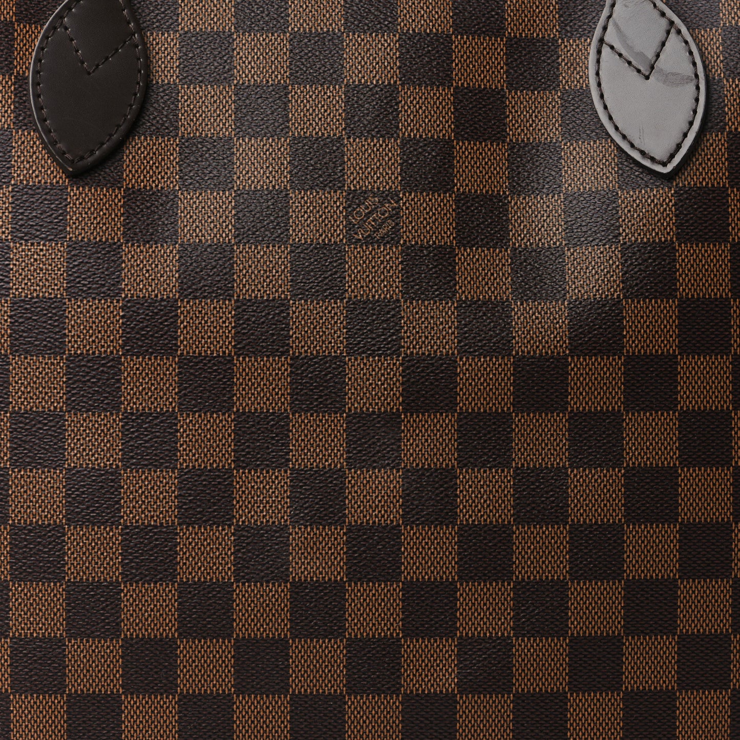 Damier Ebene Neo Neverfull MM