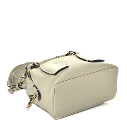 Chloe Calfskin Small Daria Light Eucalyptus 5 of 10