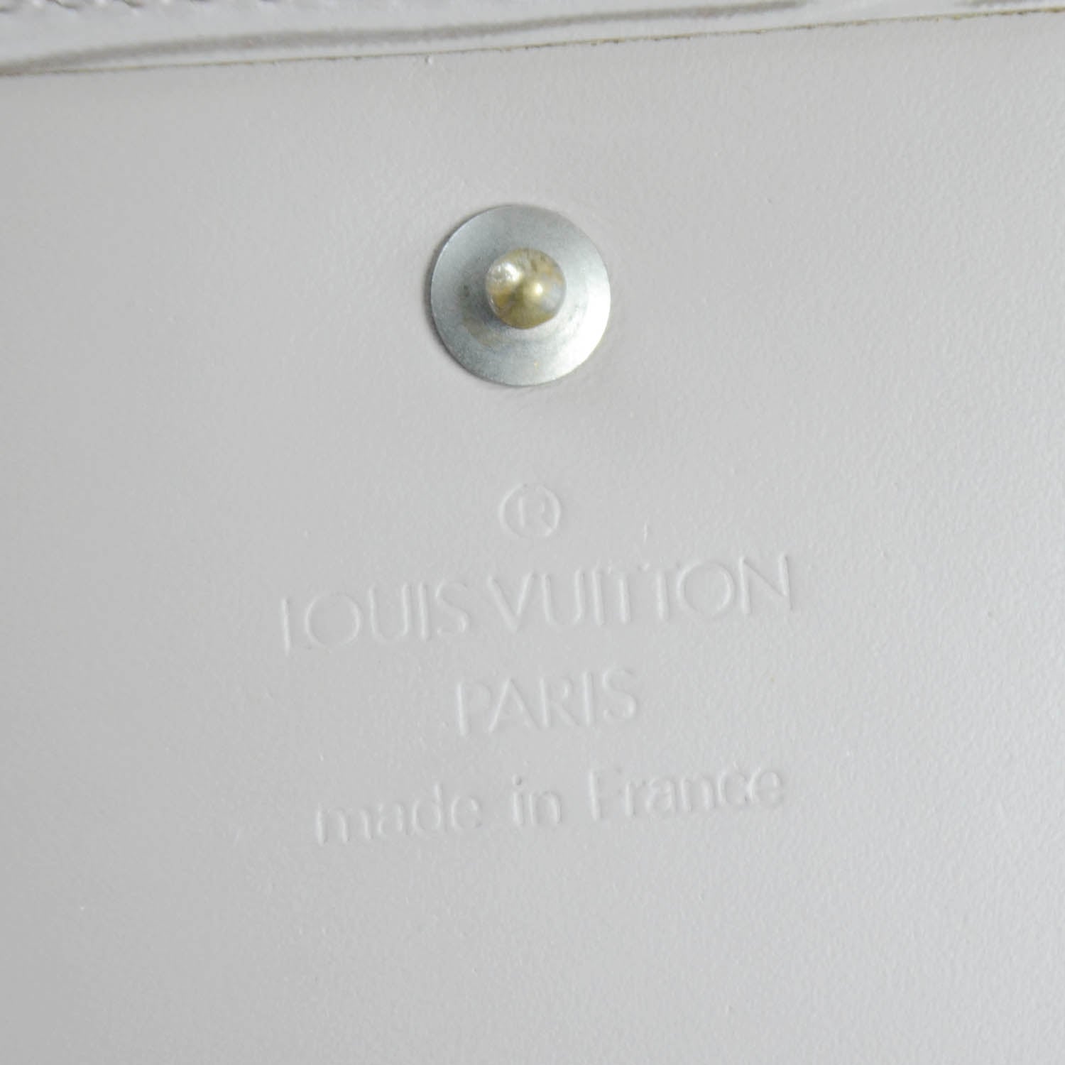 Louis Vuitton Epi Porte-Monnaie Billets Billfold Wallet Lilac 7 of 10