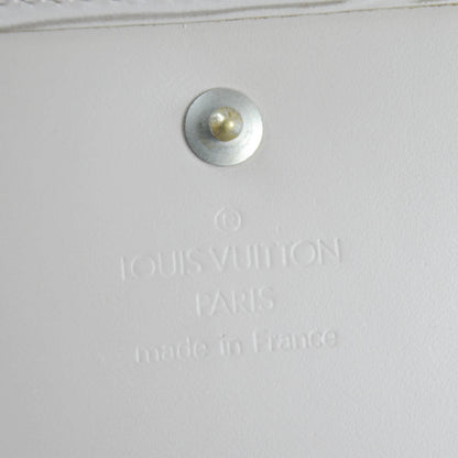 Louis Vuitton Epi Porte-Monnaie Billets Billfold Wallet Lilac 7 of 10