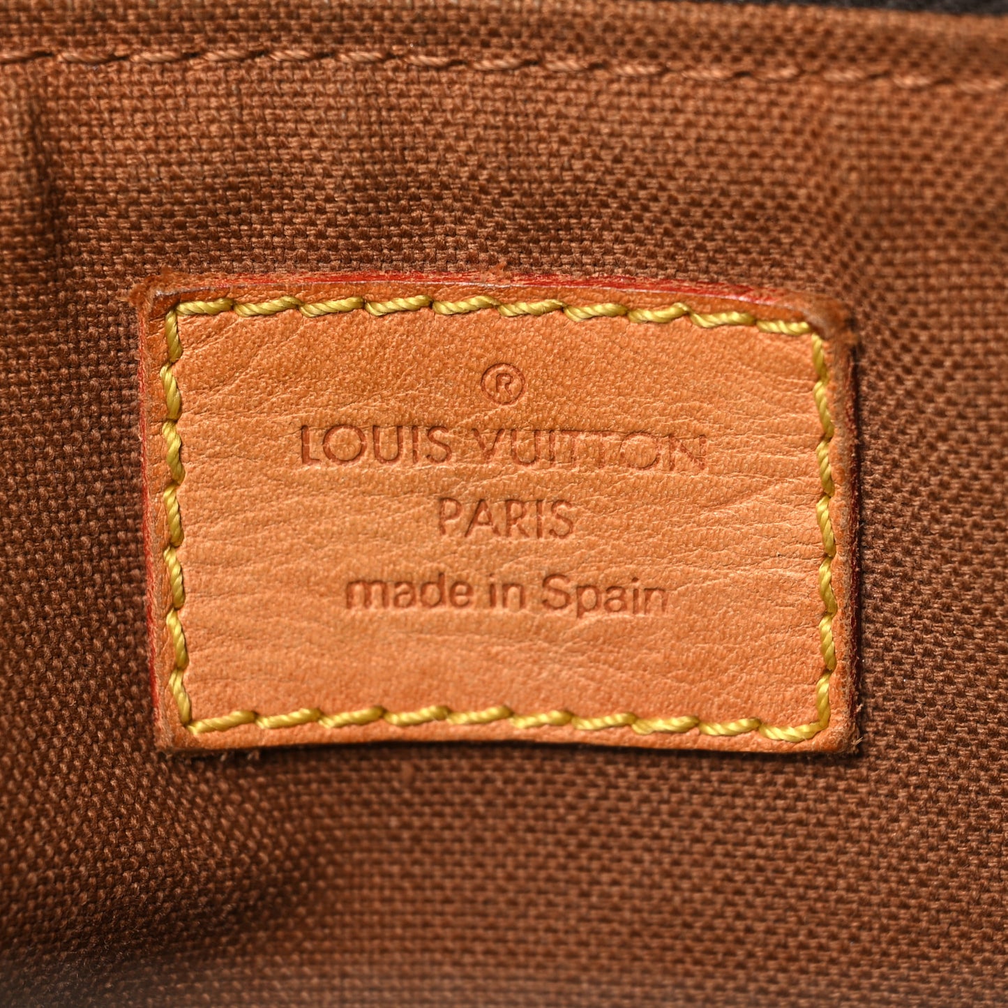 Monogram Tulum GM