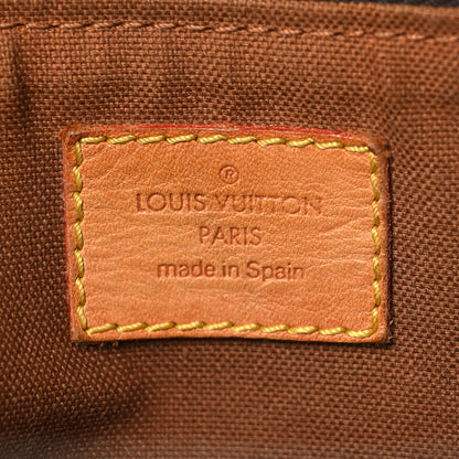 Louis Vuitton Monogram Tulum GM 6 of 12