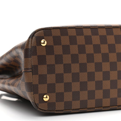 Louis Vuitton Damier Ebene Kensington 8 of 9
