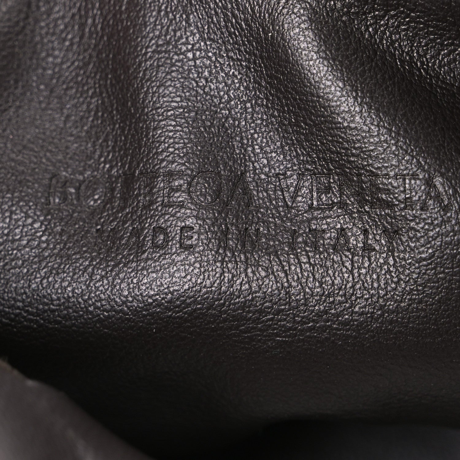 Bottega Veneta Nappa Intrecciato Mini Jodie Fondant 5 of 9