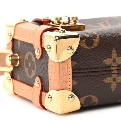 Louis Vuitton Monogram Pico Side Trunk 8 of 10