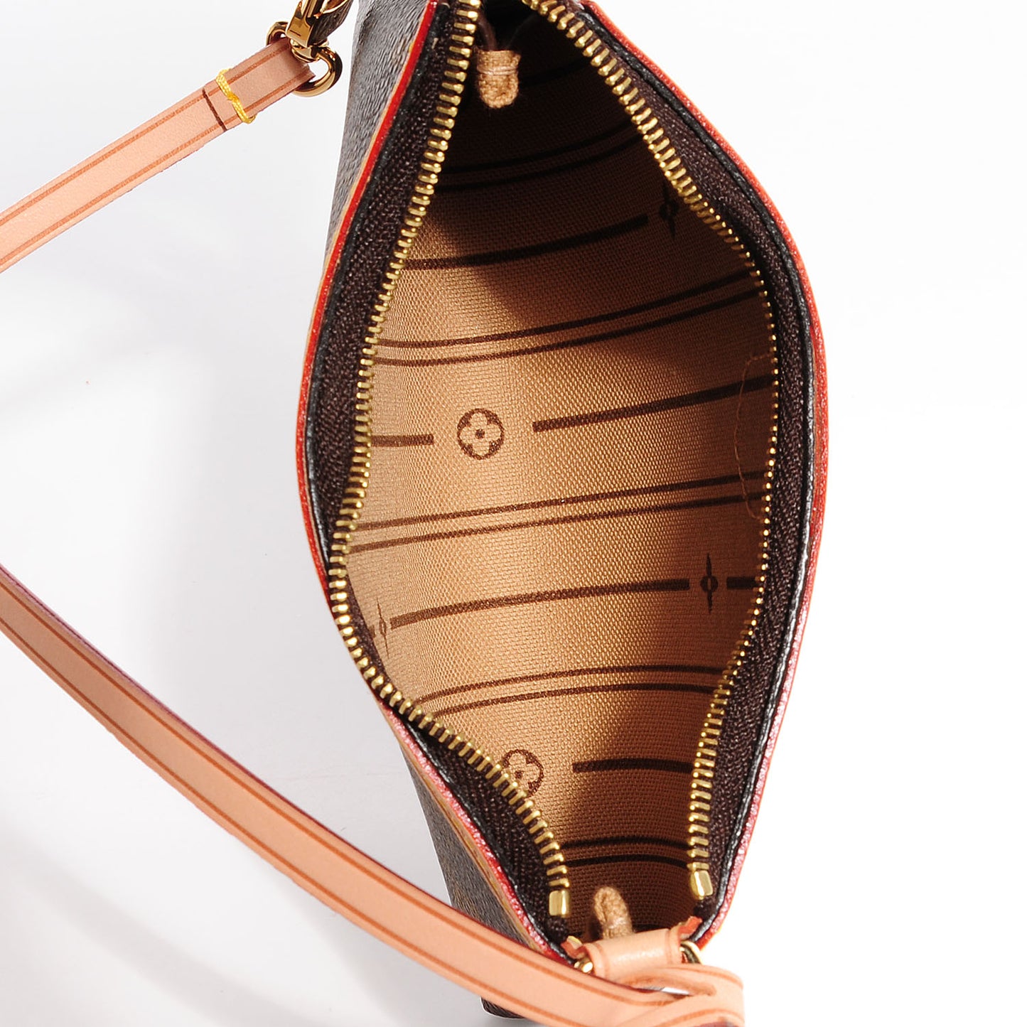 Monogram Mini Pochette Delightful