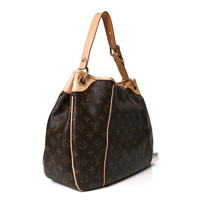 Louis Vuitton Monogram Galliera PM 3 of 9