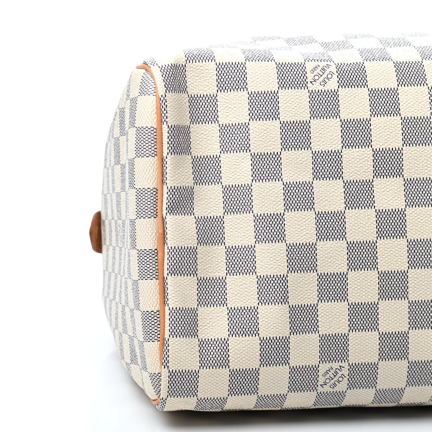 Damier Azur Speedy 35
