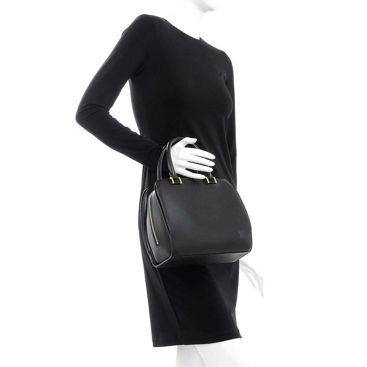 Epi Pont-Neuf Black