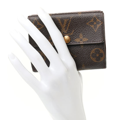Louis Vuitton Monogram Ludlow Wallet 2 of 6