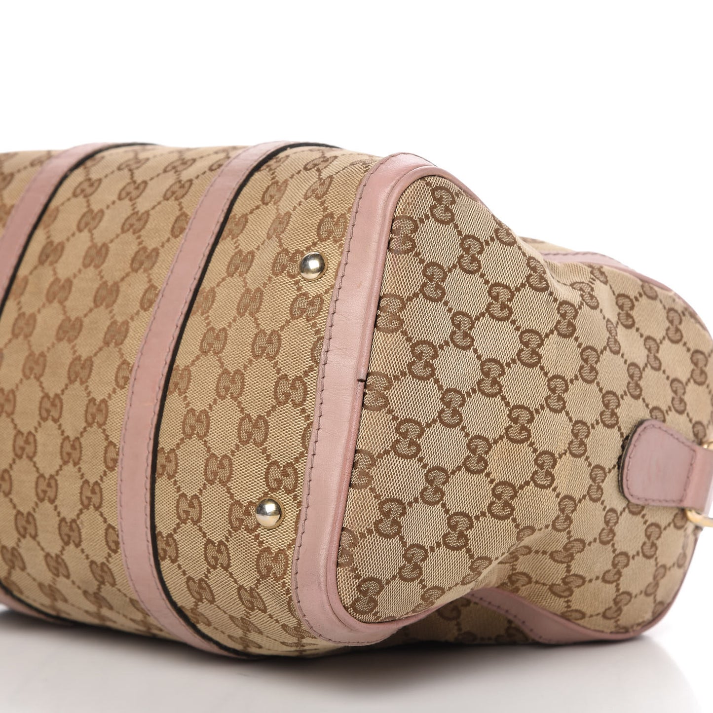 Monogram Medium Joy Boston Light Pink