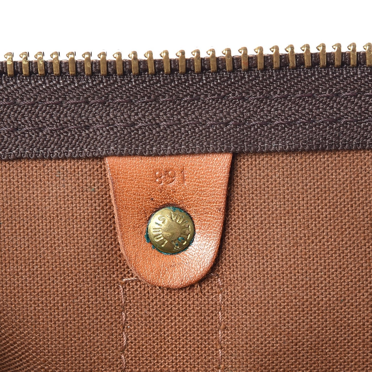 Monogram Keepall 60