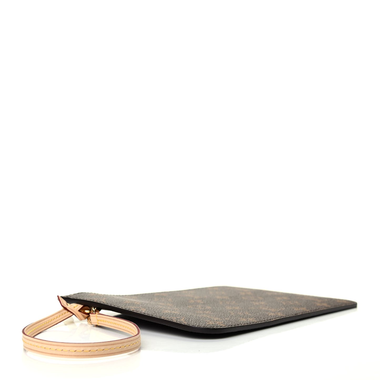 Monogram Neverfull MM GM Pochette Pivoine