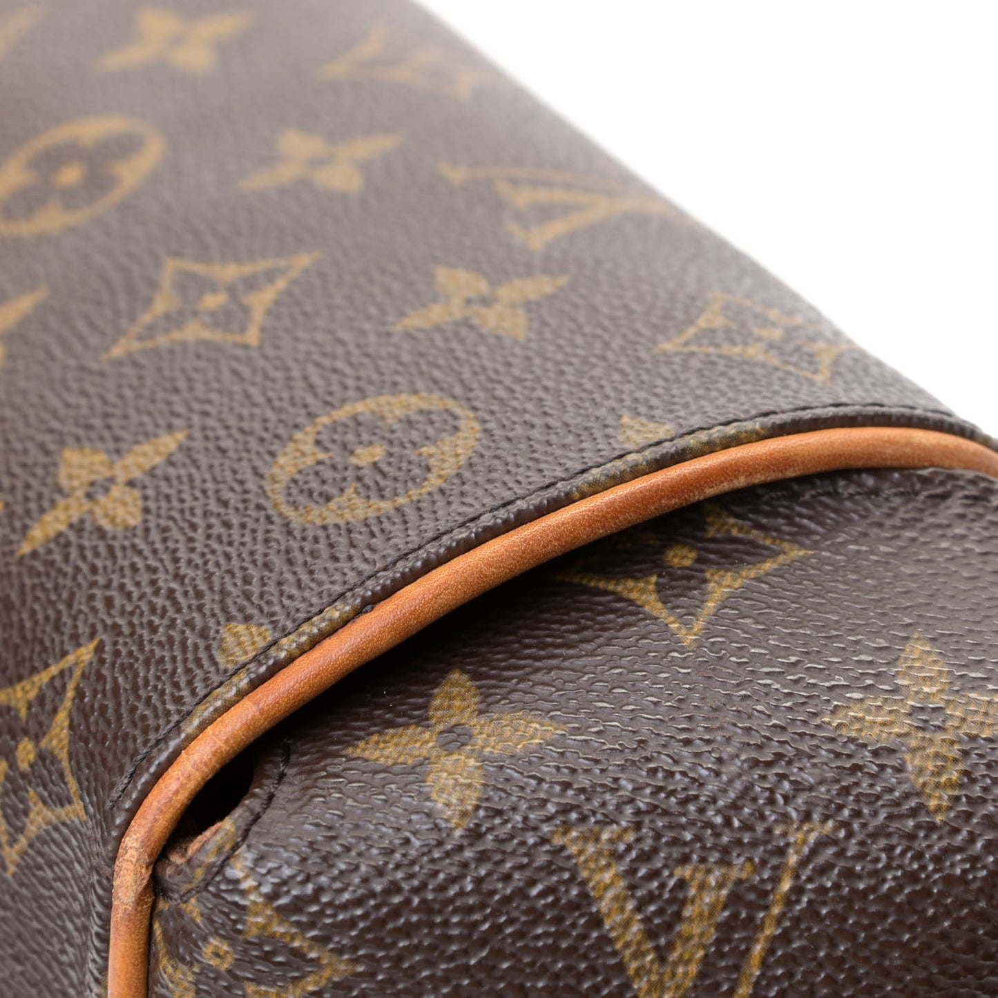 Monogram Abbesses Messenger Bag