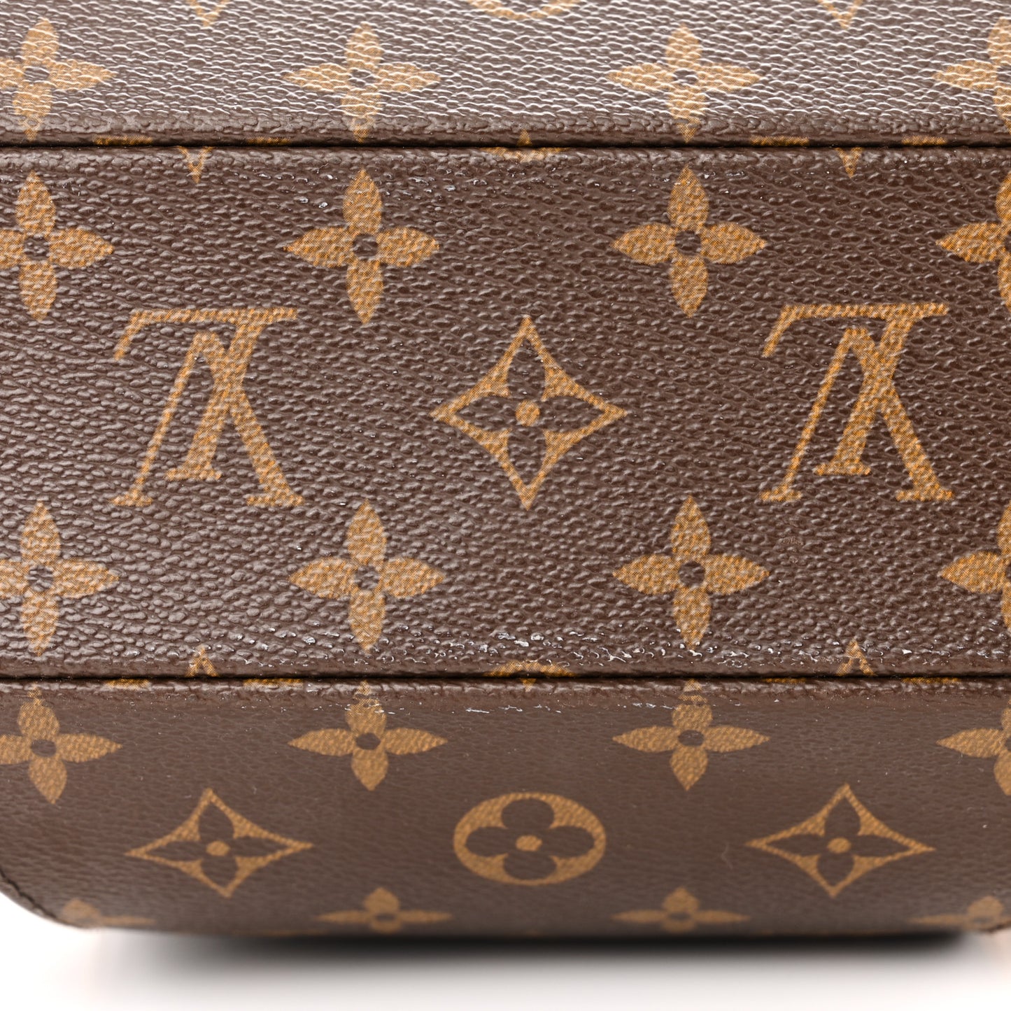 Monogram Ellipse PM