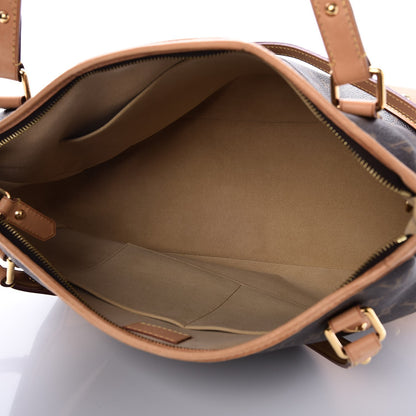 Louis Vuitton Monogram Estrela MM 7 of 10