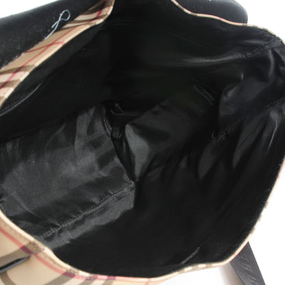 Burberry House Check Diaper Messenger Bag 5 of 8
