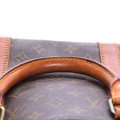 Louis Vuitton Monogram Keepall 50 8 of 30