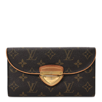 Louis Vuitton Monogram Eugenie Wallet 1 of 7