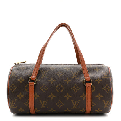 Louis Vuitton Monogram Papillon 26 1 of 10