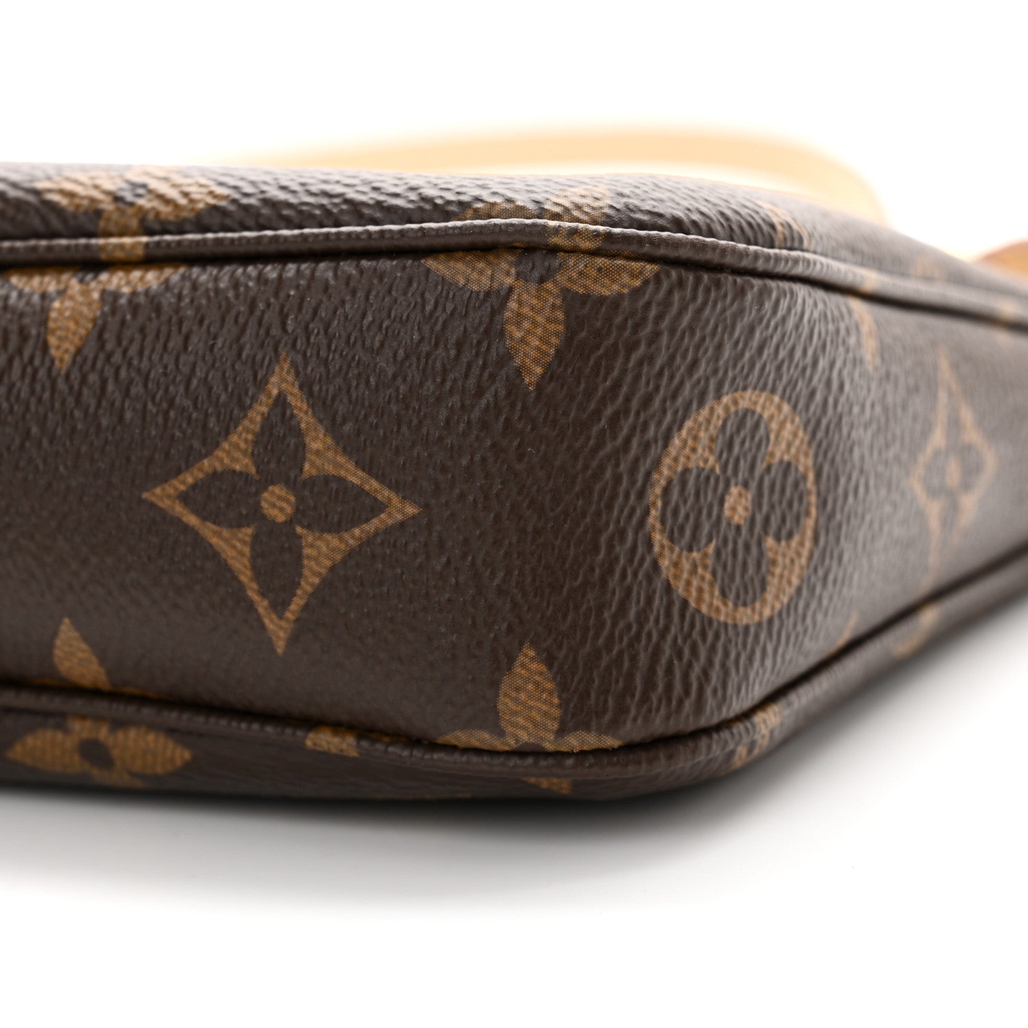 Louis Vuitton Monogram Pochette Accessories NM 10 of 11