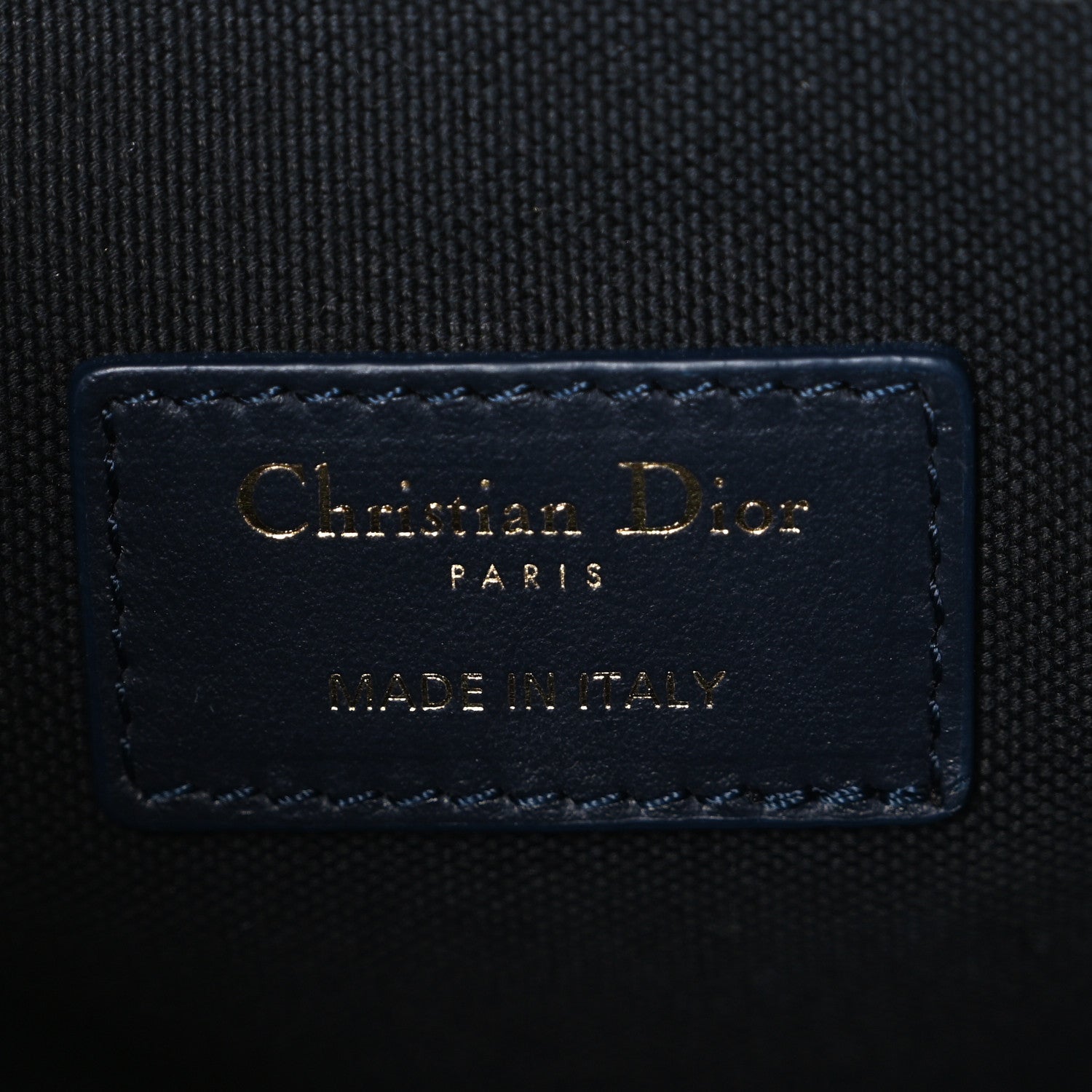 Christian Dior Calfskin Dioriviera Toile De Jouy Small Book Tote With Strap Blue Multicolor 6 of 10