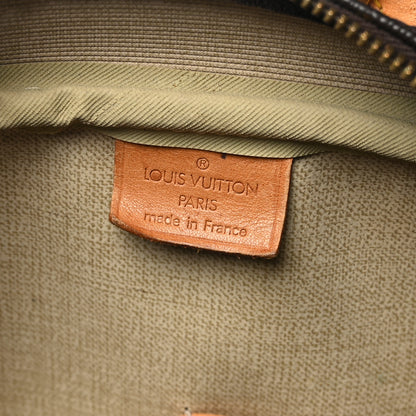 Louis Vuitton Monogram Deauville 6 of 12