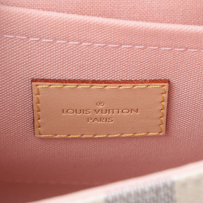Louis Vuitton Damier Azur Croisette 6 of 9