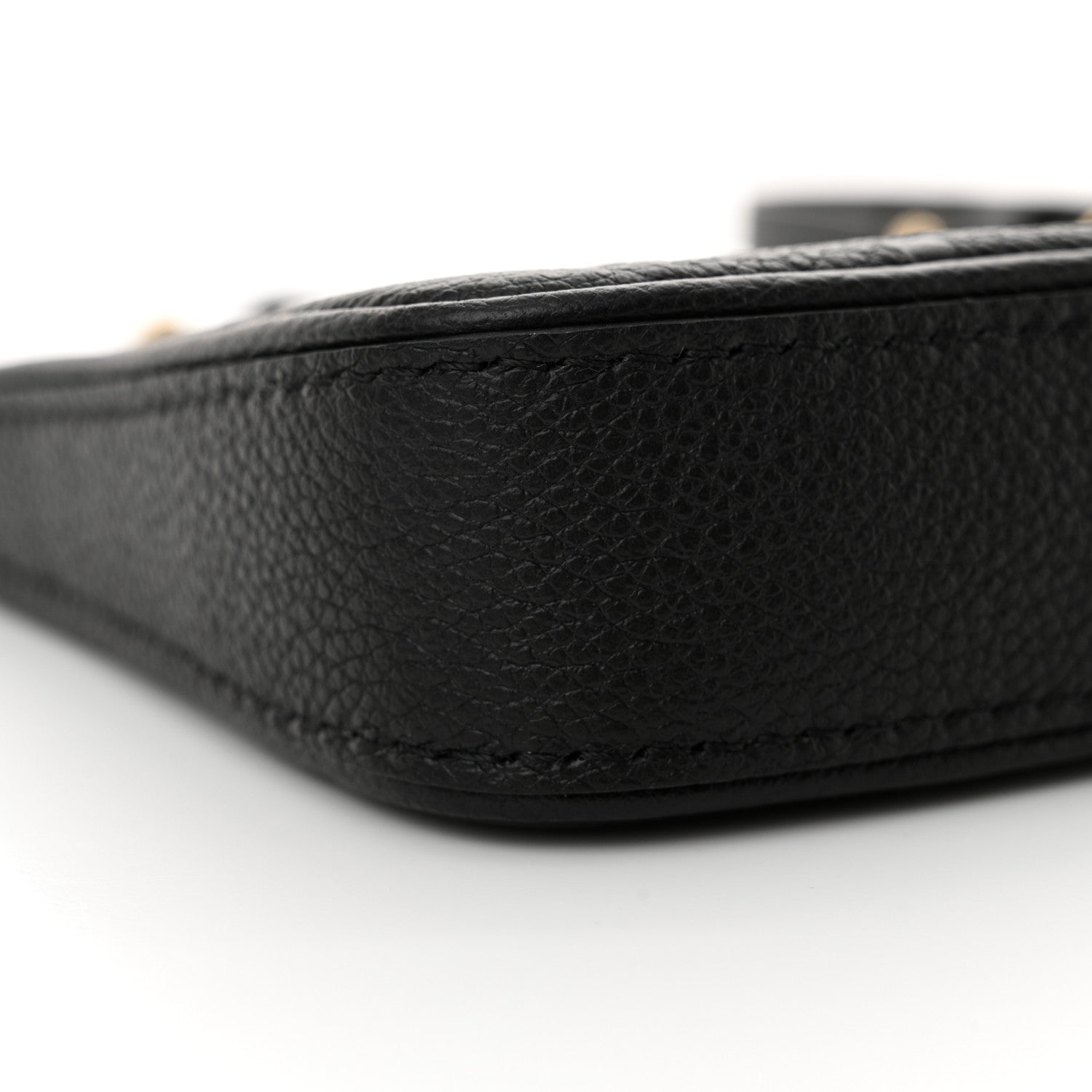 Louis Vuitton Empreinte Easy Pouch On Strap Black 8 of 11