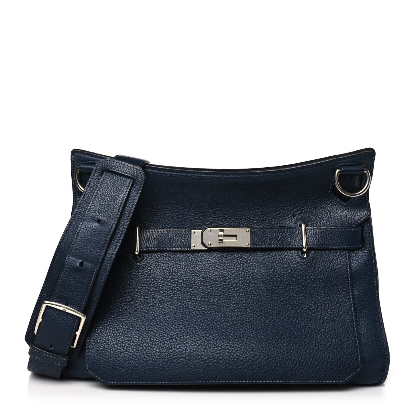 Taurillon Clemence Jypsiere 34 Bleu de Prusse