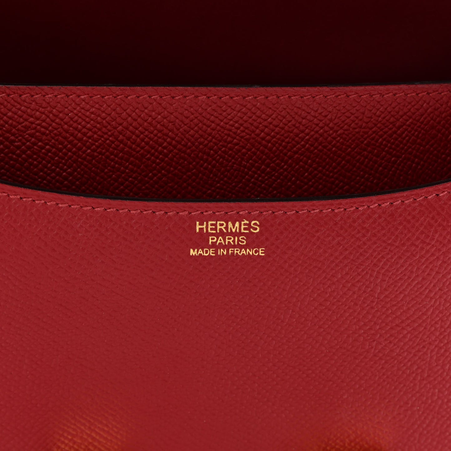 Epsom Constance 24 Rouge Grenat