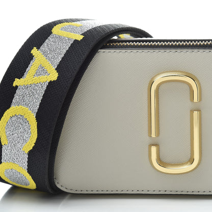Marc Jacobs Saffino Small Snapshot Camera Bag Dust Multi 9 of 11