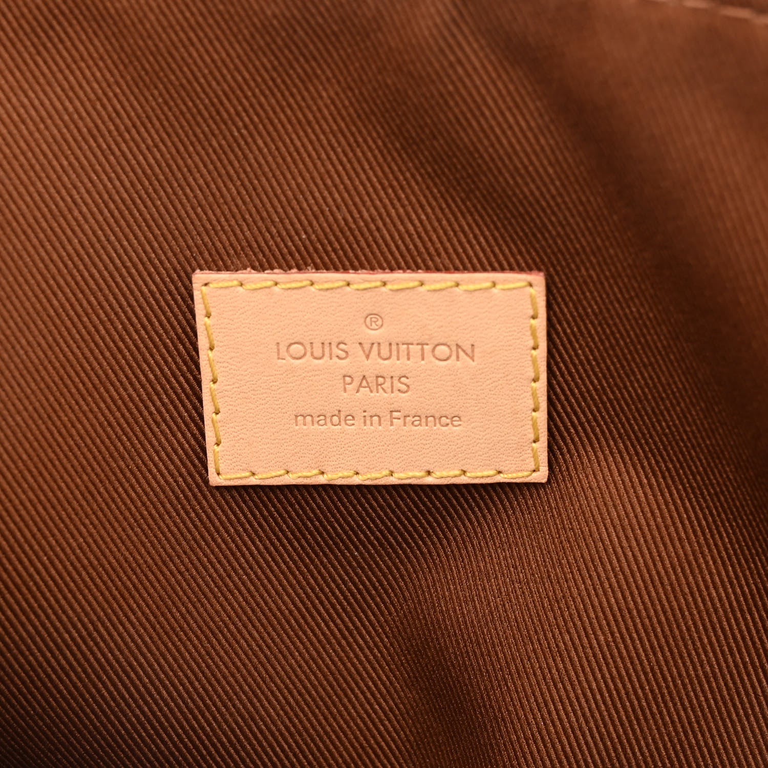 Louis Vuitton Monogram Etui Voyage PM Pouch 6 of 8