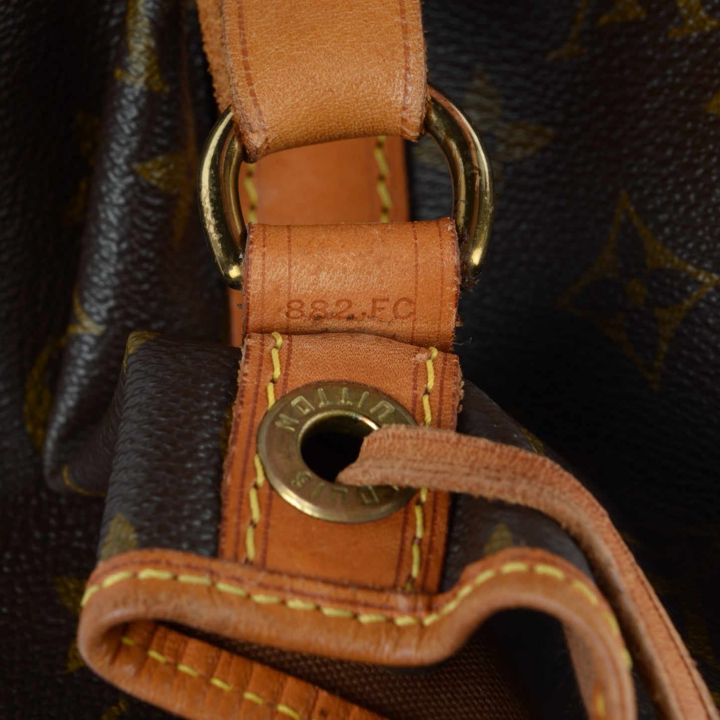 Monogram Noe