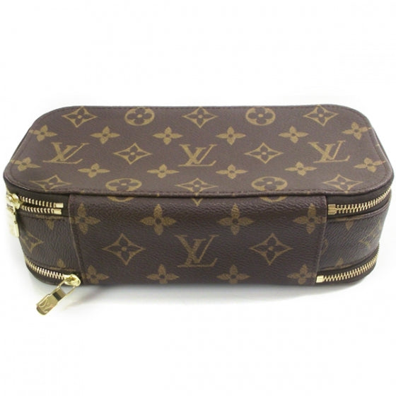 Monogram Trousse Blush GM