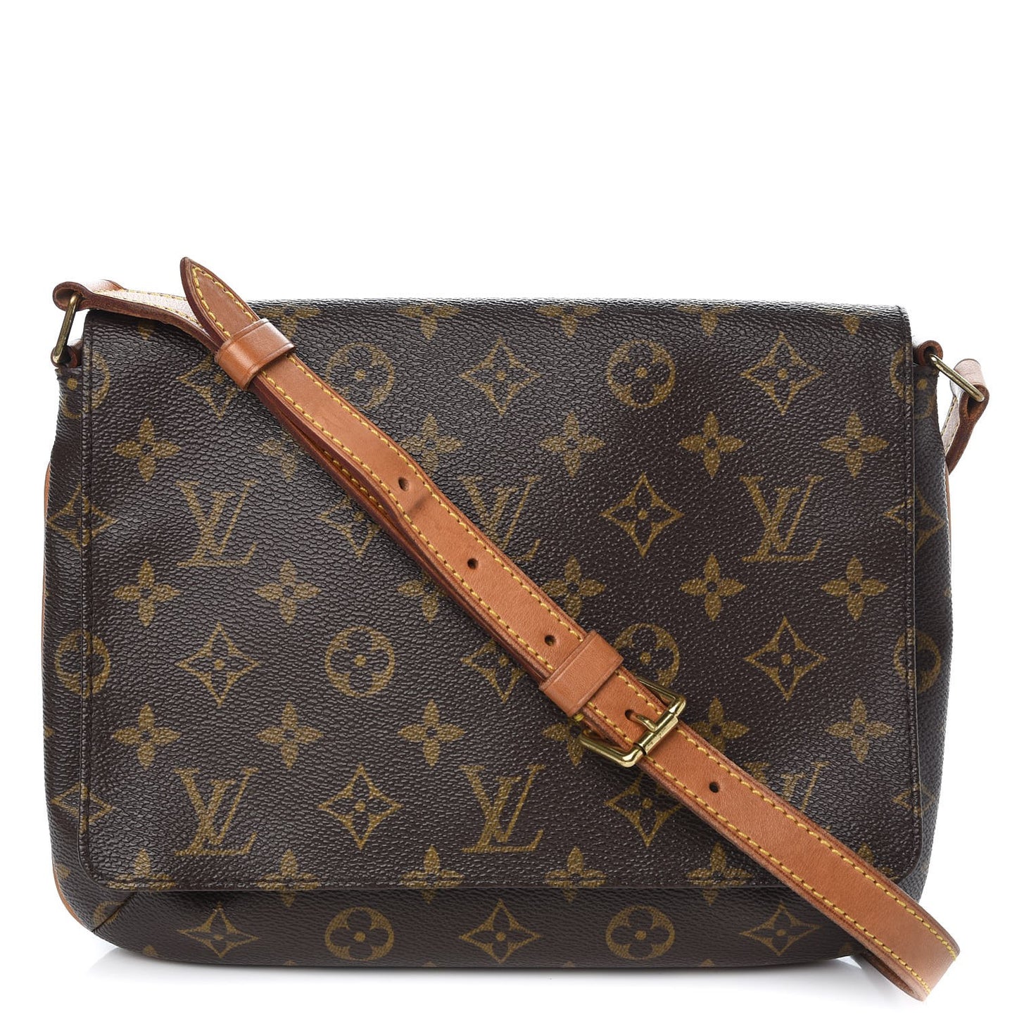 Monogram Musette Tango