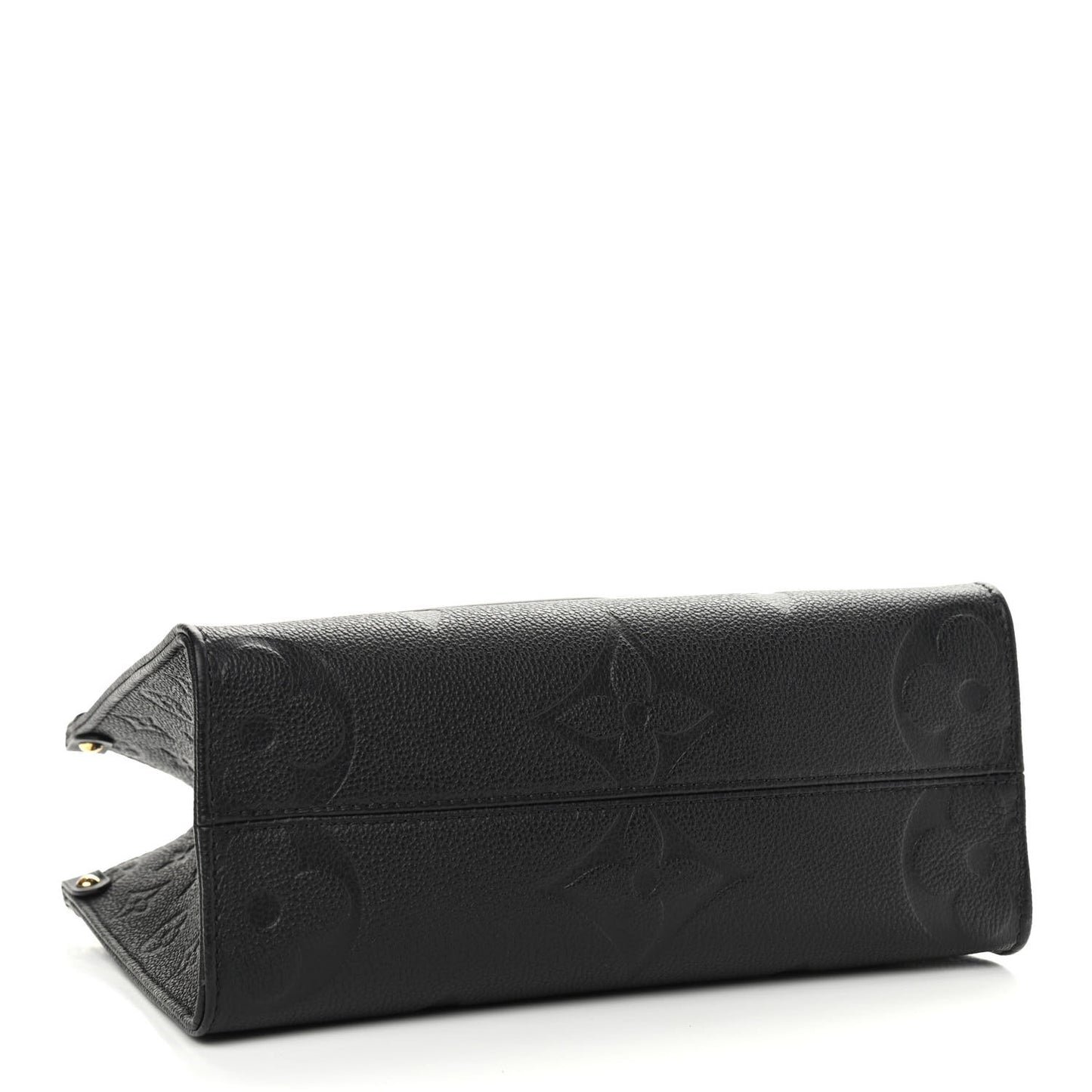 Empreinte Monogram Giant Onthego PM Black