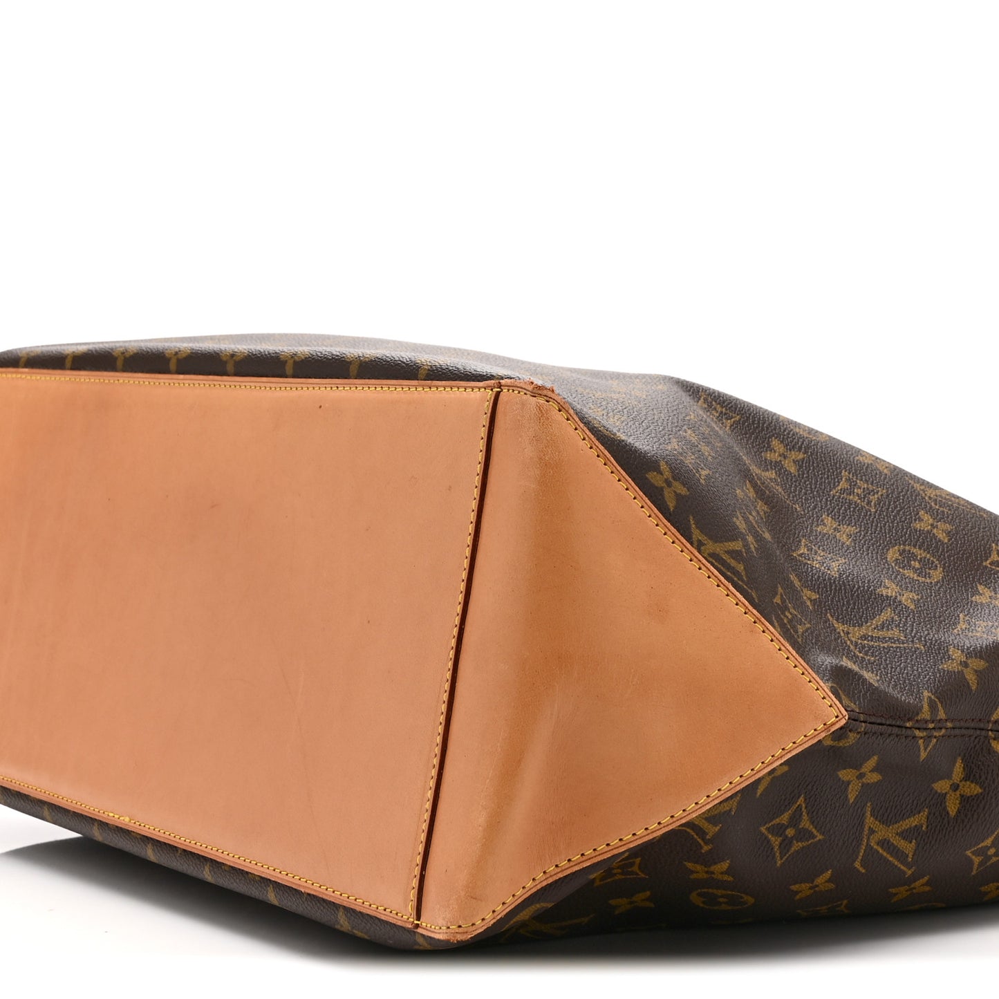 Monogram Cabas Alto