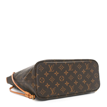 Louis Vuitton Monogram Neverfull PM 4 of 10
