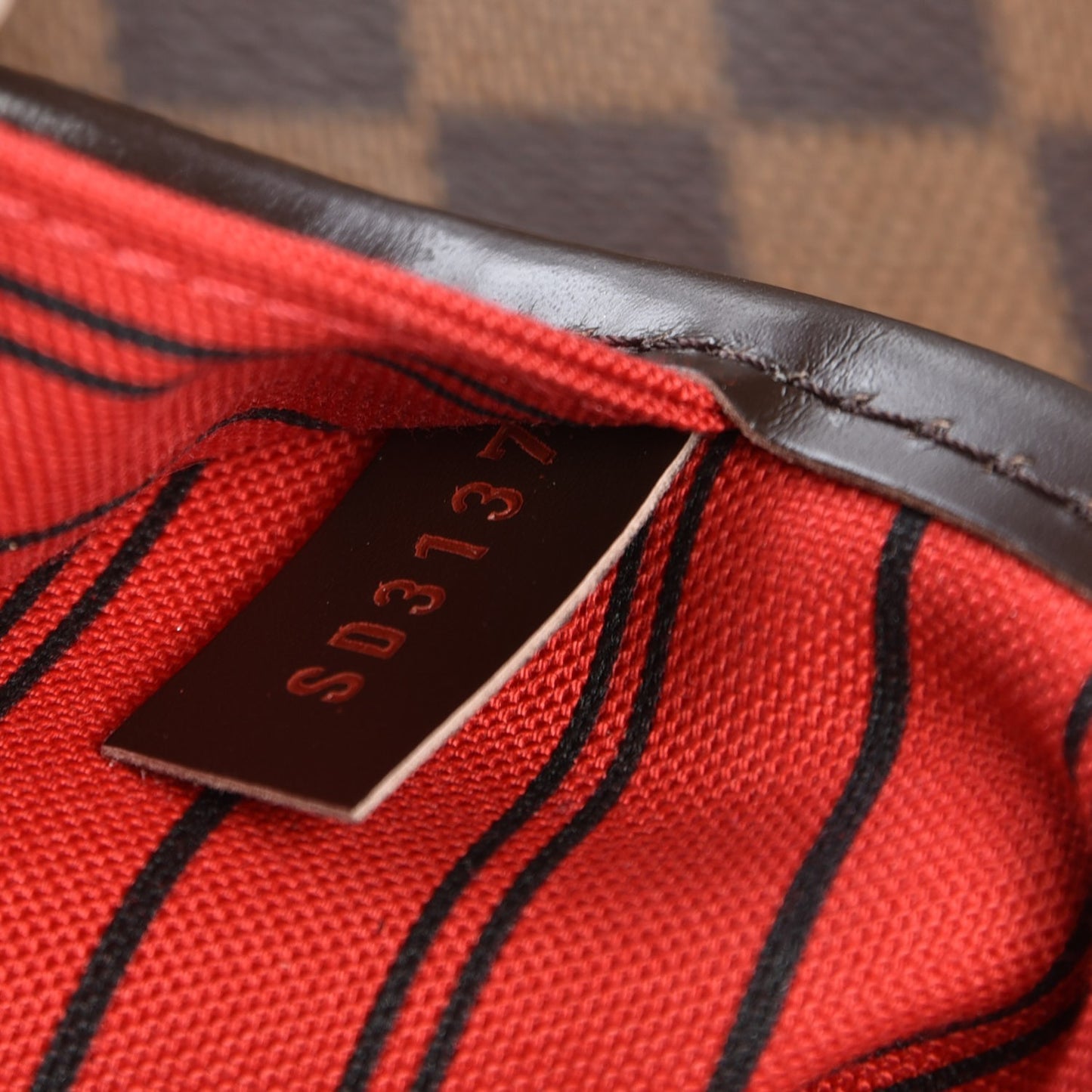 Damier Ebene Neo Neverfull GM