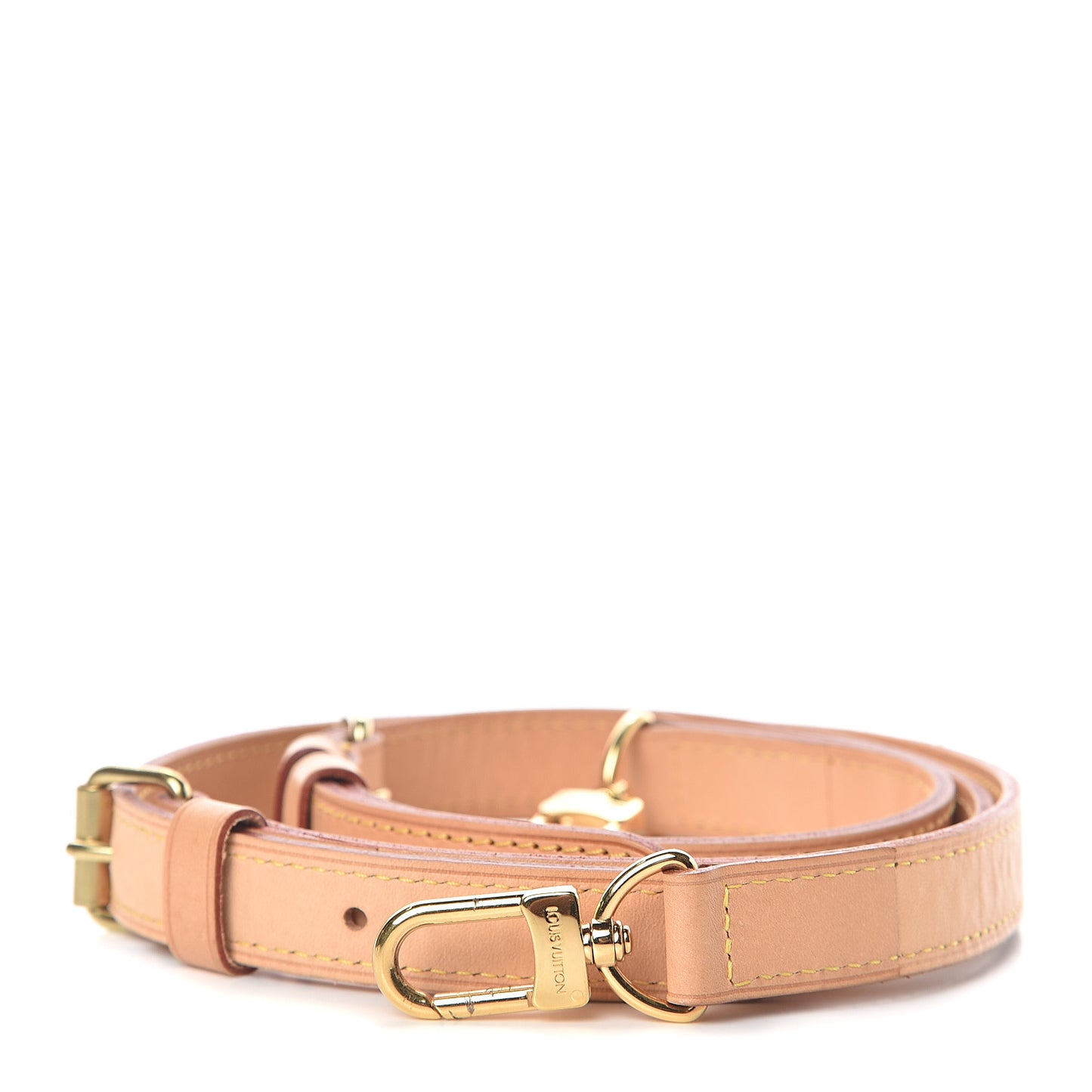 Vachetta Adjustable Speedy Bandouliere Shoulder Strap