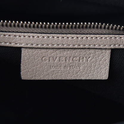 Givenchy Sugar Goatskin Medium Antigona Mastic 6 of 14